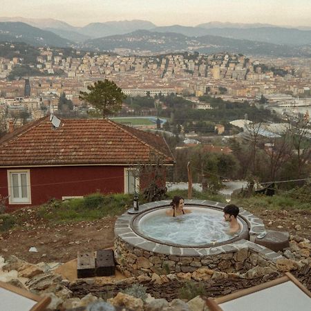 Agriturismo Belvedere 9 La Spezia Dış mekan fotoğraf