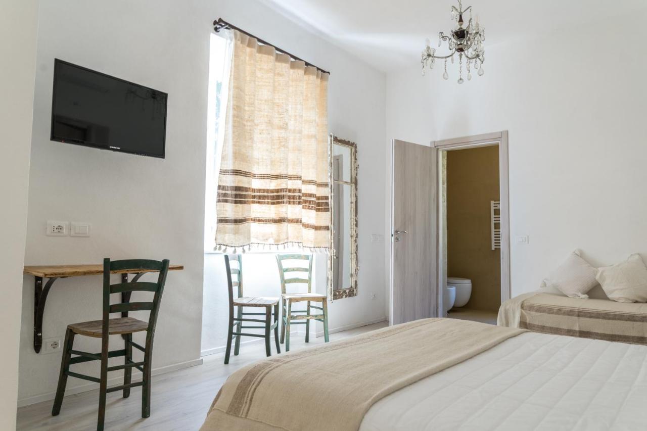 Agriturismo Belvedere 9 La Spezia Dış mekan fotoğraf