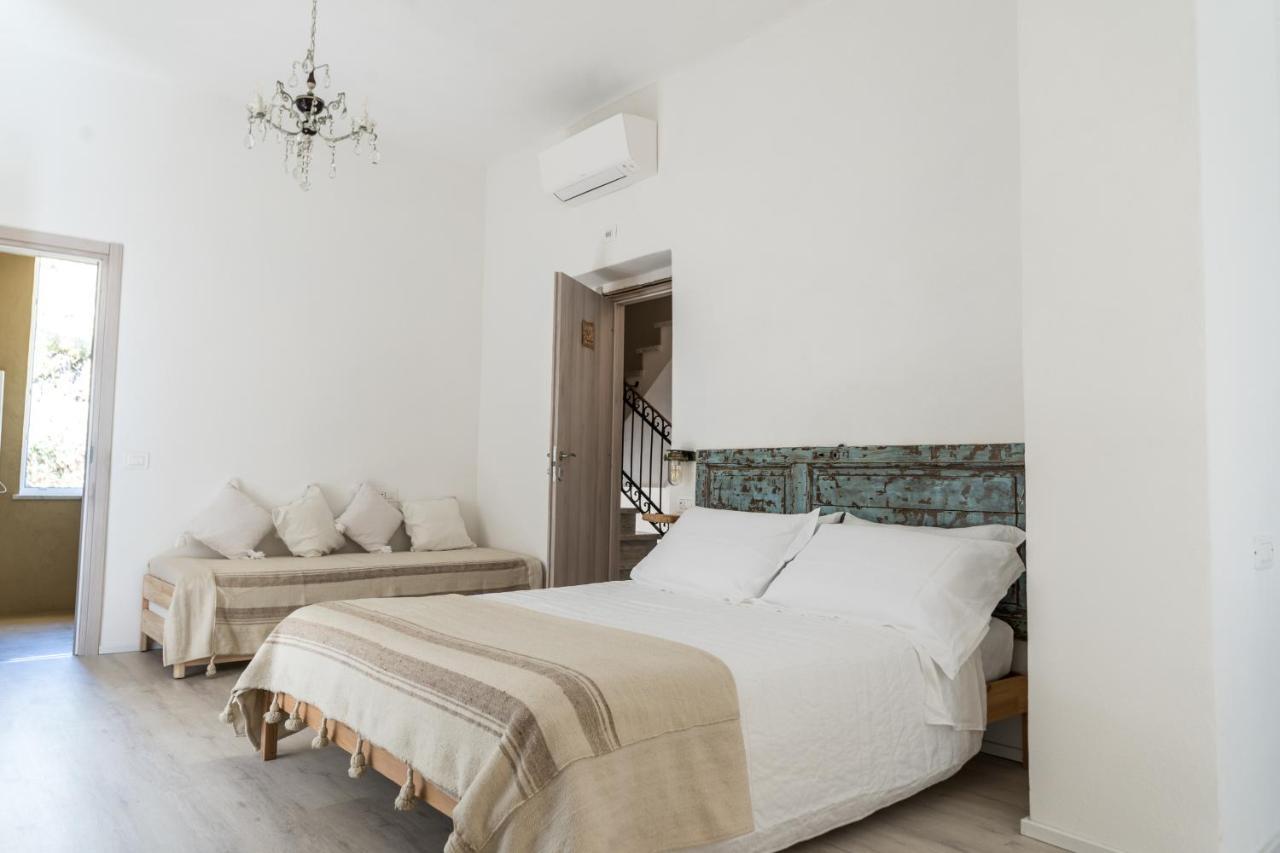 Agriturismo Belvedere 9 La Spezia Dış mekan fotoğraf