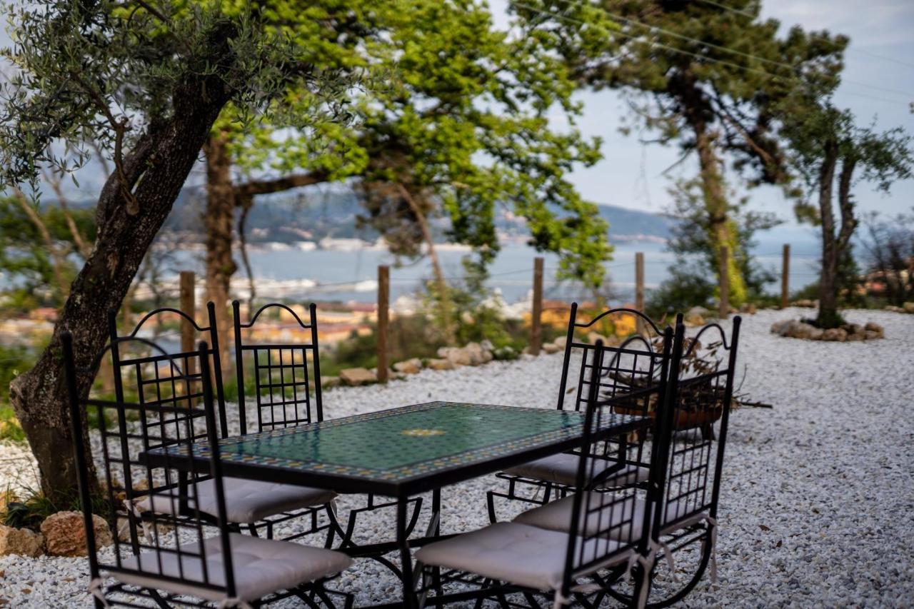 Agriturismo Belvedere 9 La Spezia Dış mekan fotoğraf