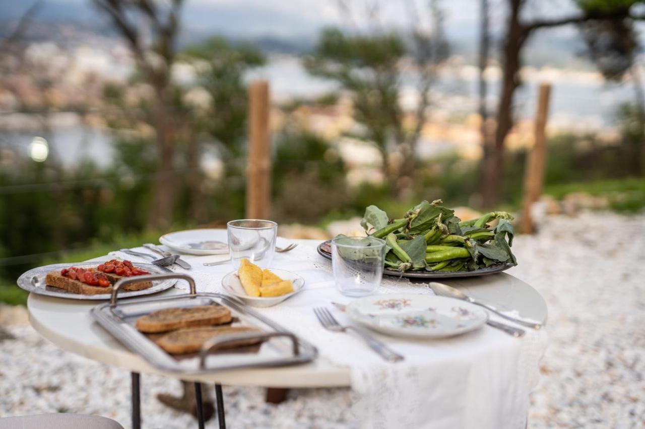 Agriturismo Belvedere 9 La Spezia Dış mekan fotoğraf