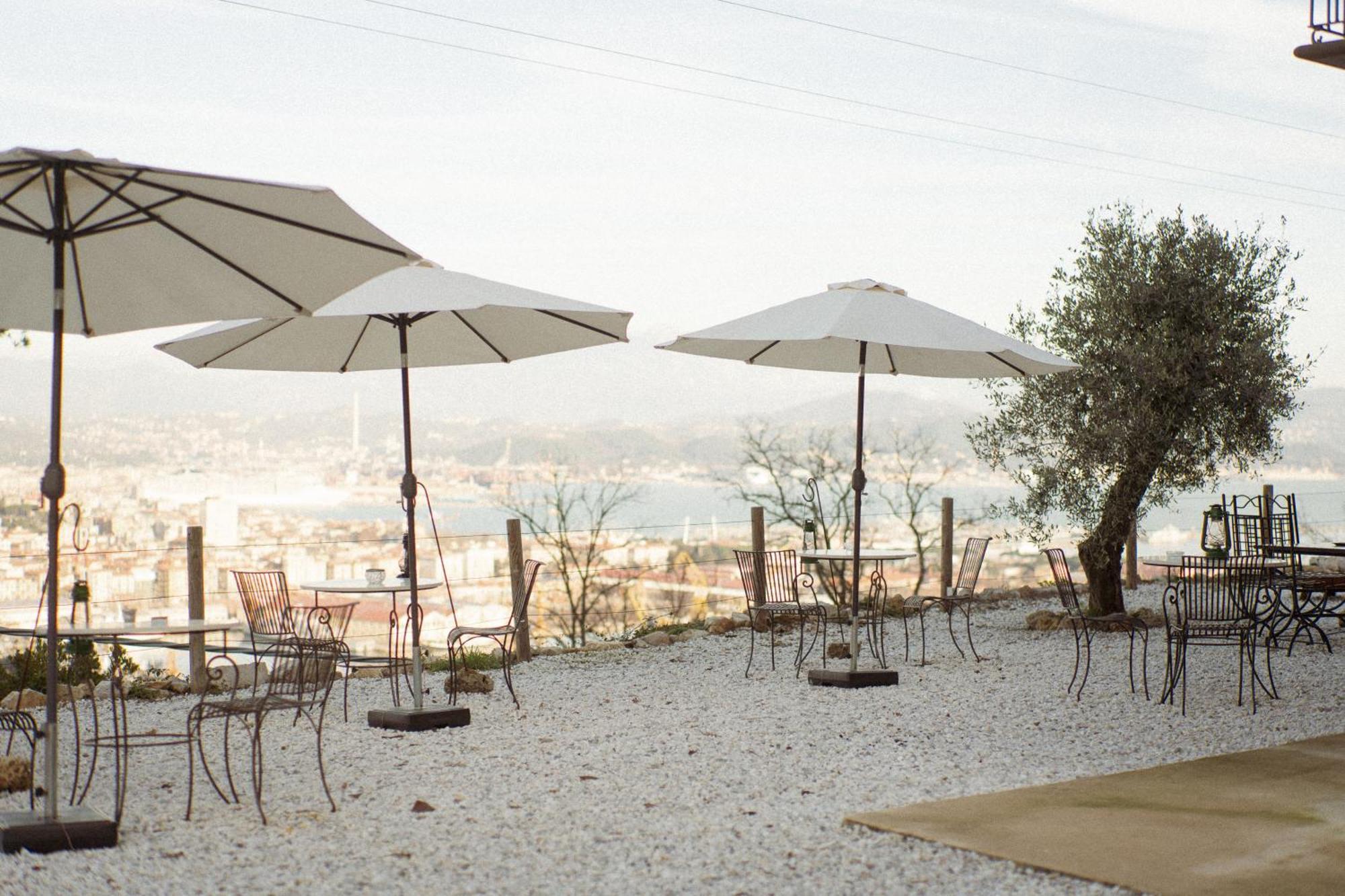 Agriturismo Belvedere 9 La Spezia Dış mekan fotoğraf