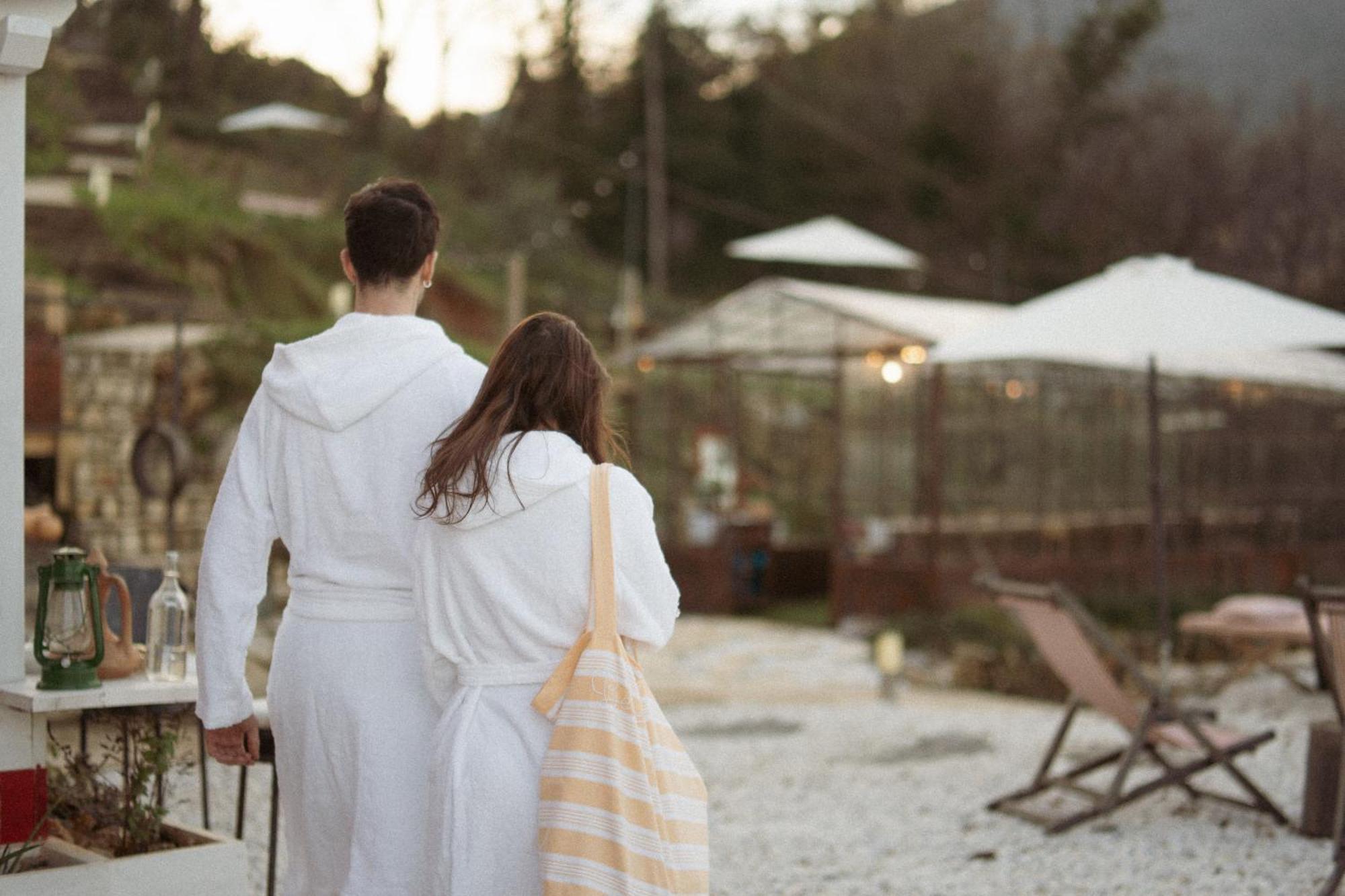 Agriturismo Belvedere 9 La Spezia Dış mekan fotoğraf