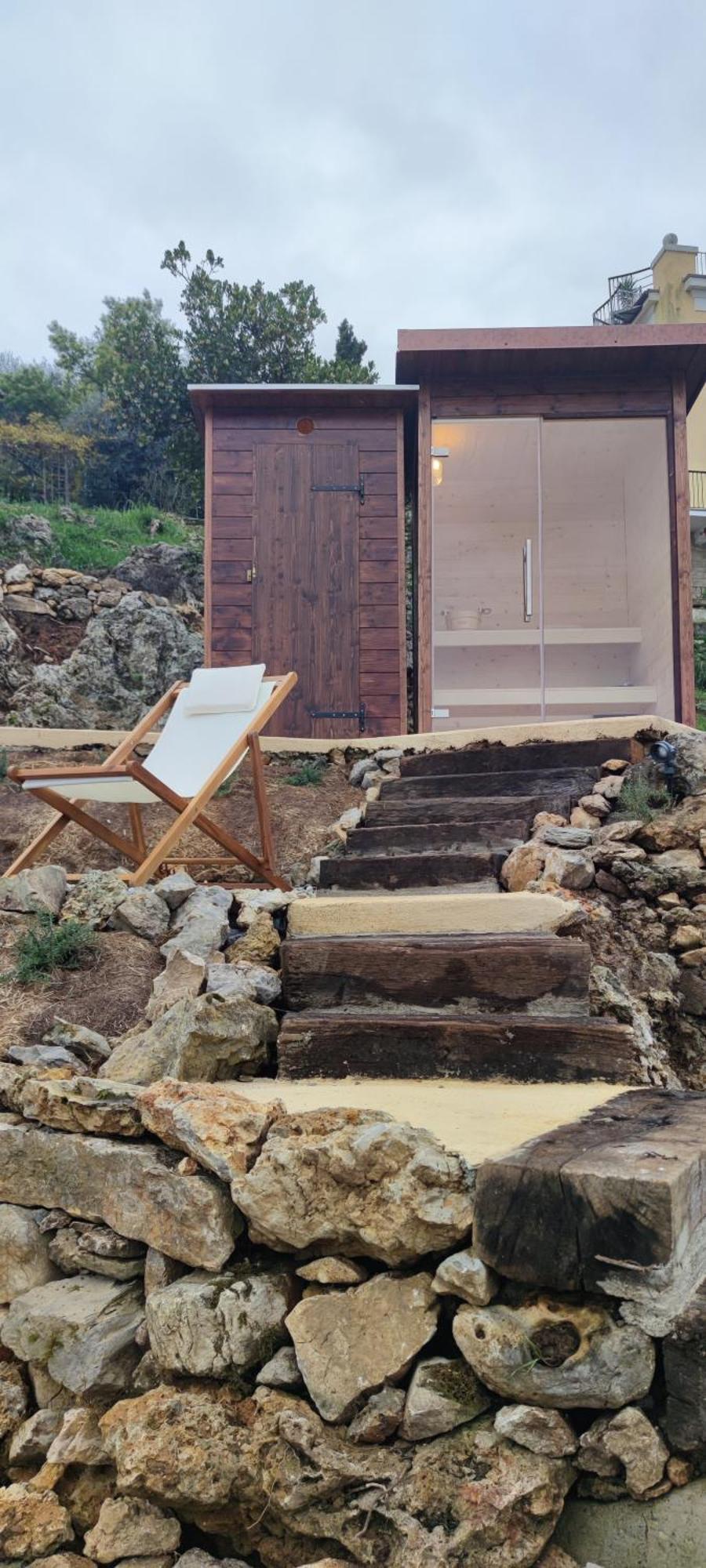 Agriturismo Belvedere 9 La Spezia Dış mekan fotoğraf