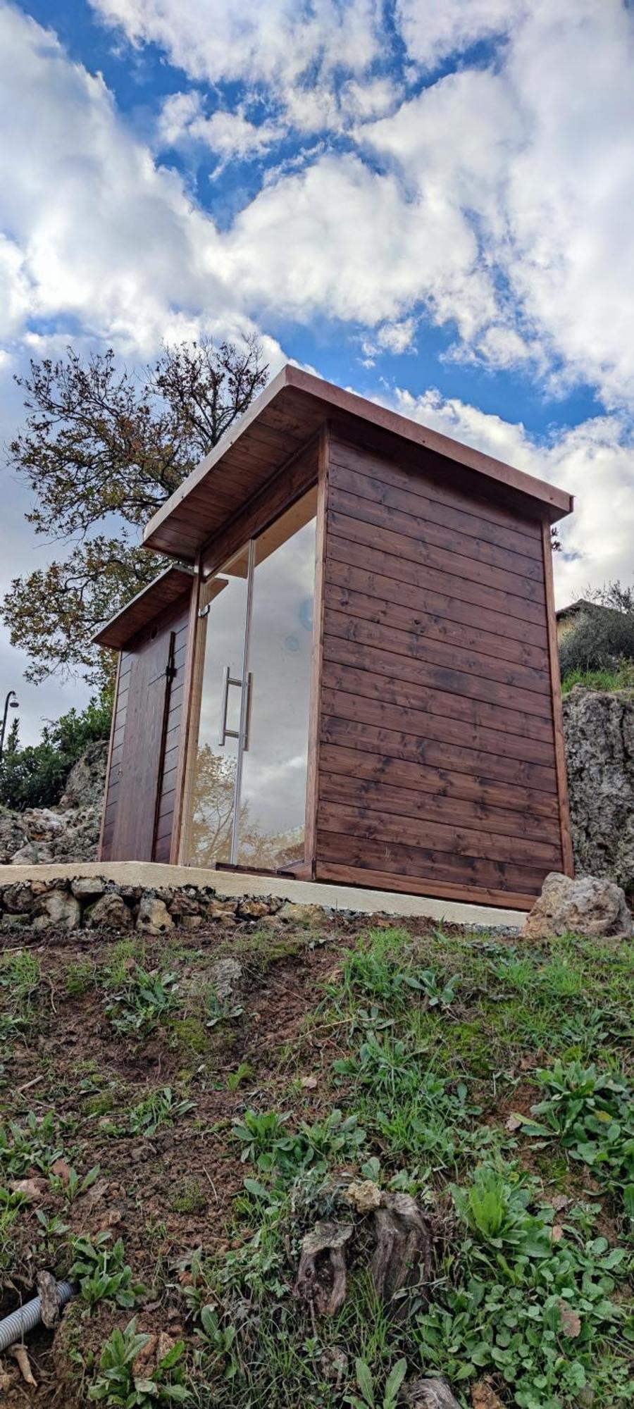 Agriturismo Belvedere 9 La Spezia Dış mekan fotoğraf