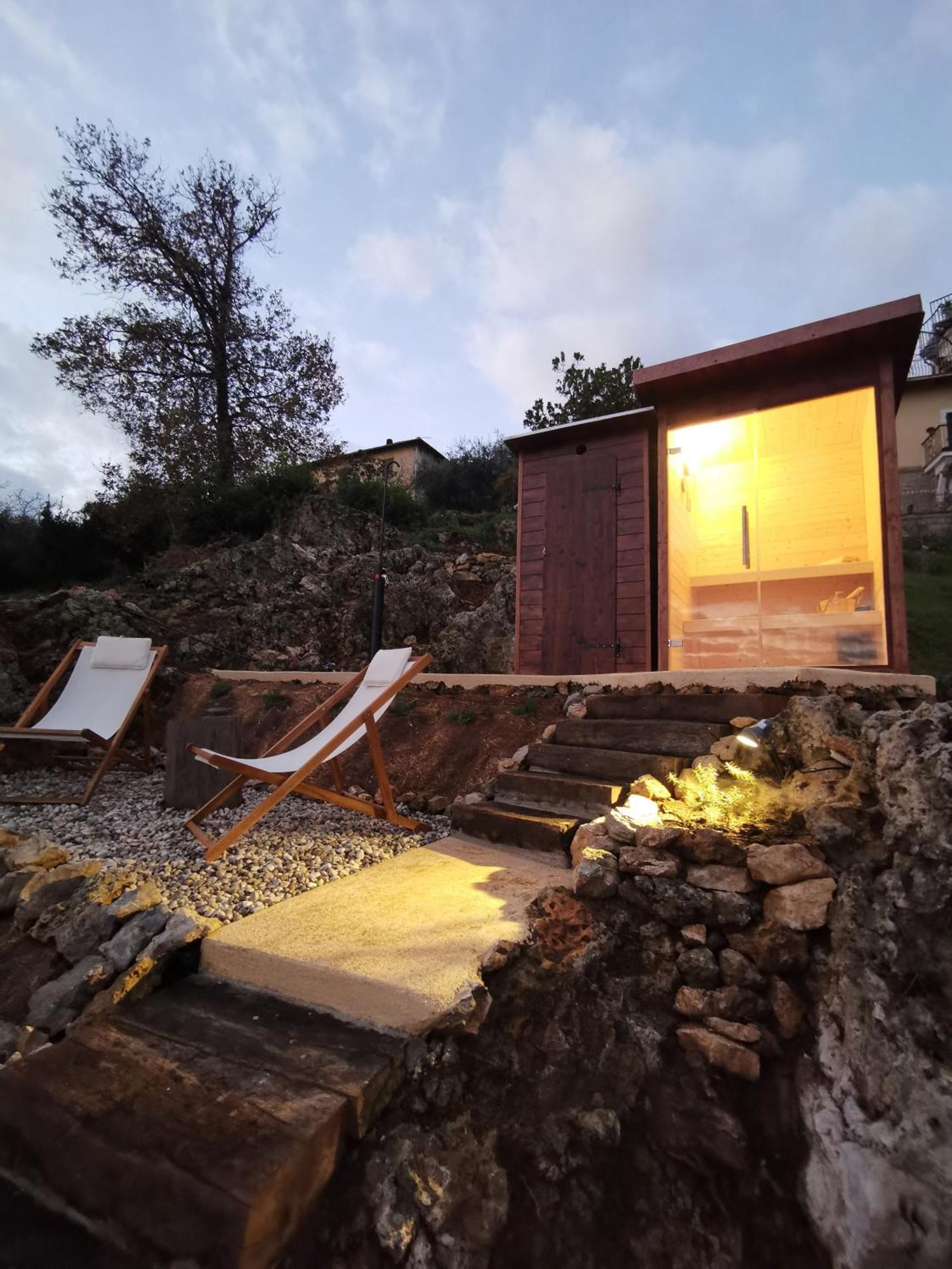 Agriturismo Belvedere 9 La Spezia Dış mekan fotoğraf